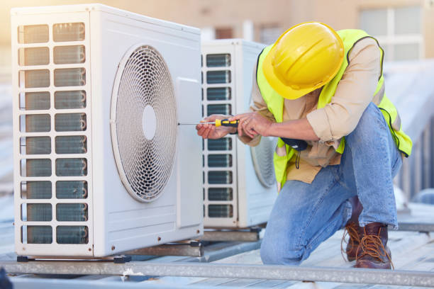Best HVAC Maintenance Near Me  in Skidmore, TX