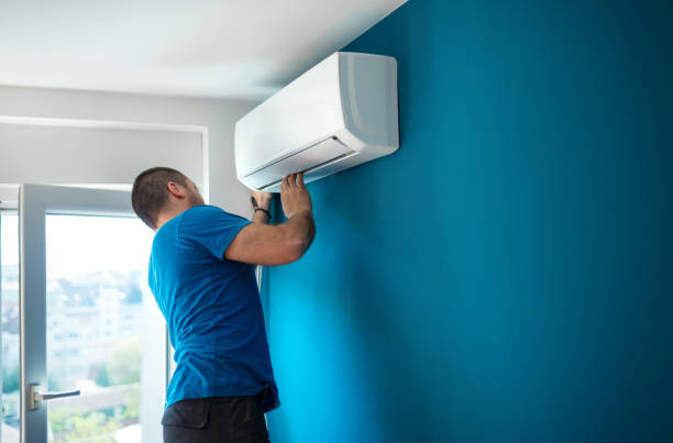 Best HVAC Air Duct Cleaning  in Skidmore, TX