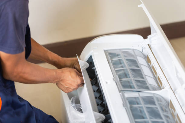 Best Best HVAC Companies  in Skidmore, TX