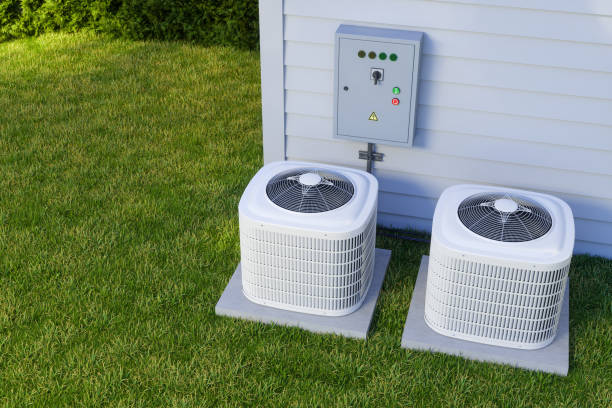 HVAC Emergency Services in Skidmore, TX