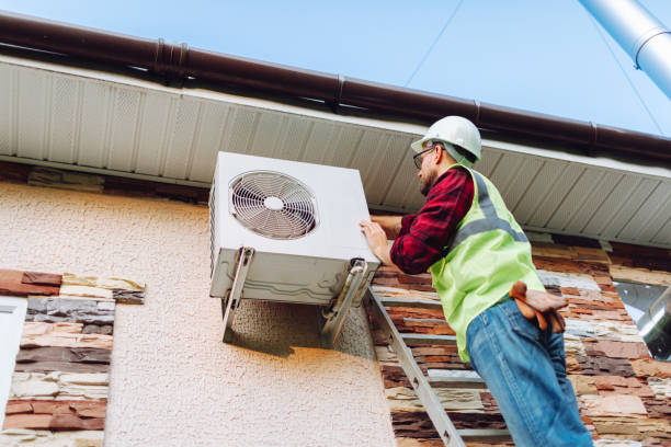 Best HVAC Companies Near Me  in Skidmore, TX