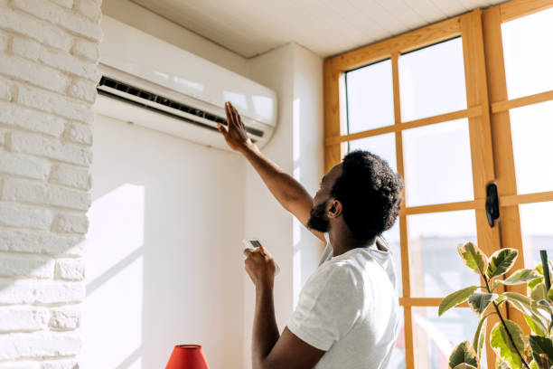 Best HVAC System Installation  in Skidmore, TX