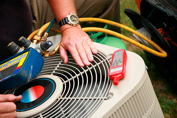 Best HVAC Replacement Cost  in Skidmore, TX