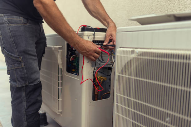 Best Central Air Repair  in Skidmore, TX