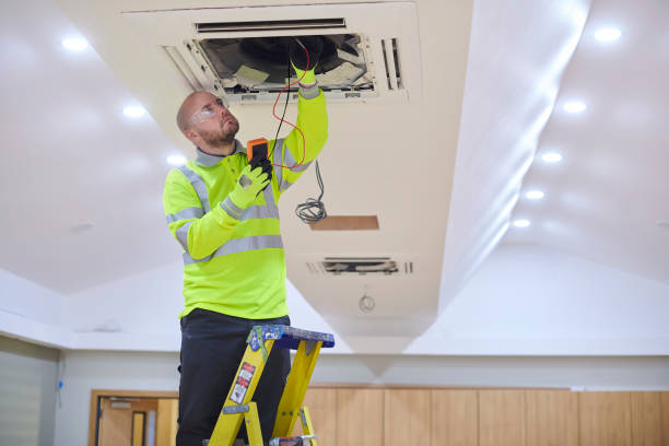 Best Emergency HVAC Repair  in Skidmore, TX