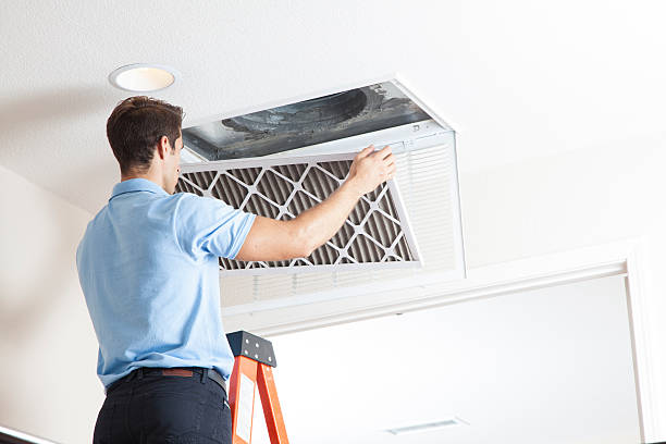 Best Residential HVAC Services  in Skidmore, TX