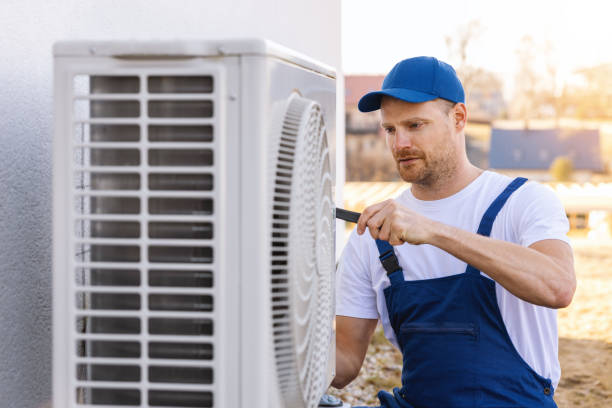 Best Ductless HVAC Repair  in Skidmore, TX