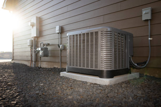 HVAC Troubleshooting in Skidmore, TX